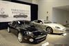 2003 Aston Martin DB7 GTA